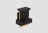 AgilLink™ 2.54mm - G861AB04121TS5HR - Amphenol Communications Solutions