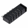 Blade Type Power Connectors - 787614-1 - Lingto Electronic Limited