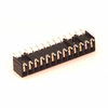 Headers, Receptacles, Female Sockets - 900-0873682624-ND - DigiKey