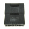 Rectangular Connector Housings - A29791-ND - DigiKey