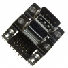 D-Sub Connector Assemblies - 189-109MFE-ND - DigiKey