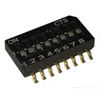 DIP Switches - 218-8LPSRF-ND - DigiKey
