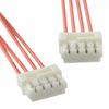 Rectangular Cable Assemblies - 455-3127-ND - DigiKey
