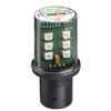 Stackable Tower Lighting, Beacons, and Components - DL1BDB6 - Quarktwin Technology Ltd.