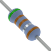 Through Hole Resistors - RSF1FT5R11-ND - DigiKey