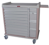 Standard Line 420 Capacity Unit Dose Medication Box Car.. - SL420BOX - Harloff Company, Inc. (The)