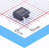 Optocoupler/LED/Digital Tube/Photoelectric Device >> Solid State Relays - MOS Output (PhotoMOS) -- CPC1017NTR - Image