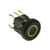Tactile Switches - 141-TL1220R3NNBG-HALO-ND - DigiKey