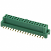 Headers, Receptacles, Female Sockets - 952-2619-ND - DigiKey