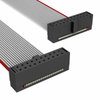 Rectangular Cable Assemblies - SAM8873-ND - DigiKey