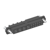 12+4 Pos. Female Cable Housing, Guide Pin -- M80-263F304-12-00