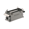 Heavy Duty Connector Housings, Hoods, Bases - 1787870000-ND - DigiKey