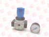Pneumatic Regulator -- 10836858 - Image