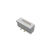 FFC, FPC (Flat Flexible) Connector Assemblies - 609-F51H-1A7H1-11005-B200TR-ND - DigiKey