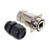 Modular/Ethernet Connector Adapters - RJF62APE1N-ND - DigiKey
