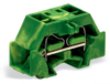 Ground terminal block - 261-347 - WAGO