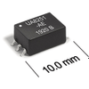 Isolation Transformer for Texas Instruments SN6501 and SN6505B Push-Pull driver -- UA8252-AE UA8252-AED