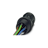 Circular Connector Assemblies - 277-1419427-ND - DigiKey