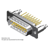 D-Sub Connector Assemblies - 900-1731090368-ND - DigiKey