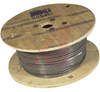 Cable, Shielded; 5; 24 AWG; 7 x 32; 0.18 in.; 0.010 in.; 0.032 in.; PVC; 75 deg - 70137507 - Allied Electronics, Inc.