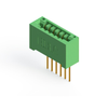 Edgeboard Connectors - 151-846-006-540-101-ND - DigiKey