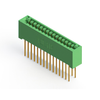 Edgeboard Connectors - 151-846-030-540-201-ND - DigiKey