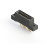 Edgeboard Connectors - 151-895-009-541-104-ND - DigiKey