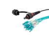 Fiber Optic Cables - 5073-FOCM3ODMPFBLCU24-5-ND - DigiKey