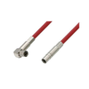Coaxial Cables (RF) - 6099-PE38140/RD-36-ND - DigiKey