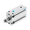 Actuators/Cylinders - 2171-DPDM-16-15-S-PA-ND - DigiKey
