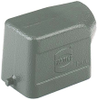 Heavy Duty Power Connector Housings & Hoods - 1148197 - RS Components, Ltd.