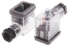 DIN 43650 Solenoid Connectors - 8118196 - RS Components, Ltd.