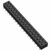 Headers, Receptacles, Female Sockets - 612-HLE-118-02-L-DV-K-ND - DigiKey