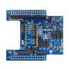 Expansion Boards, Daughter Cards - 497-X-NUCLEO-IKS5A1-ND - DigiKey