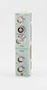 1/1-ch 200kHz Module Front Panel LAN-XI - UA-2117--011- - Hottinger Bruel and Kjaer UK Ltd.