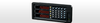 Magnescale&reg; Counter for Measurements and Control in Diverse Field Uses with Data Storage -- LY71 - Image