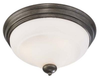 Flush Mounts-Bowl Style - 333000 - Light Center (The)