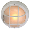 Exterior -Wall Mt./Flush - 21280 - Light Center (The)