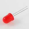 Led Indication - Discrete - 105-SSL-LX100133SRD - ERSAELECTRONICS PTE. LTD.