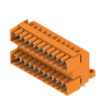 Headers, Plugs and Sockets - 281-4597-ND - DigiKey