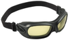 WildCat Goggles > FRAME - Black > LENS - Amber, anti-fog > UOM - Each - 3013712 - State Safety & Compliance