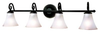 44938-782 Bathroom Fixtures-Four Lights - 605215 - Capital Lighting, Inc.