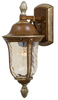 8750-161 1 Light Wall Mount - 8750-161 - Minka Group