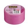 3M Scotch 910 Pink Duct Tape - 1.88 in Width x 10 yd Length - 94811 - 051141-94811 - R. S. Hughes Company, Inc.