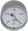 Vacuum gauge (manometer) for analogue measurement and monitoring of the vacuum VAM 63 V400 H - 10.07.02.00002 - Schmalz Inc.