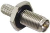 RF Connectors / Coaxial Connectors - CONREVSMA014-R58 - VAST STOCK CO., LIMITED