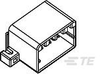 PCB Headers & Receptacles - 175974-3 - TE Connectivity
