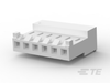 Rectangular Wire & Cable Connectors & Housings - 3-643820-6 - TE Connectivity