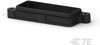 Rectangular Connector Hoods & Bases - T1930240000-409 - TE Connectivity