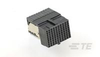 High Speed Backplane Connectors - 1934932-1 - TE Connectivity